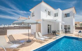 Elite Luxury Villa